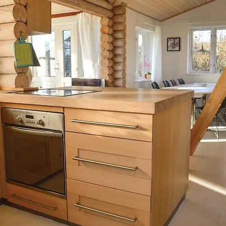 Awesome In With Wifi Casa vacanze Skjern