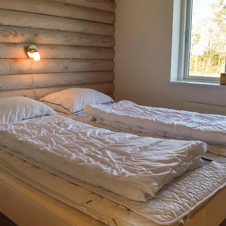 Awesome In With Wifi Casa vacanze Skjern
